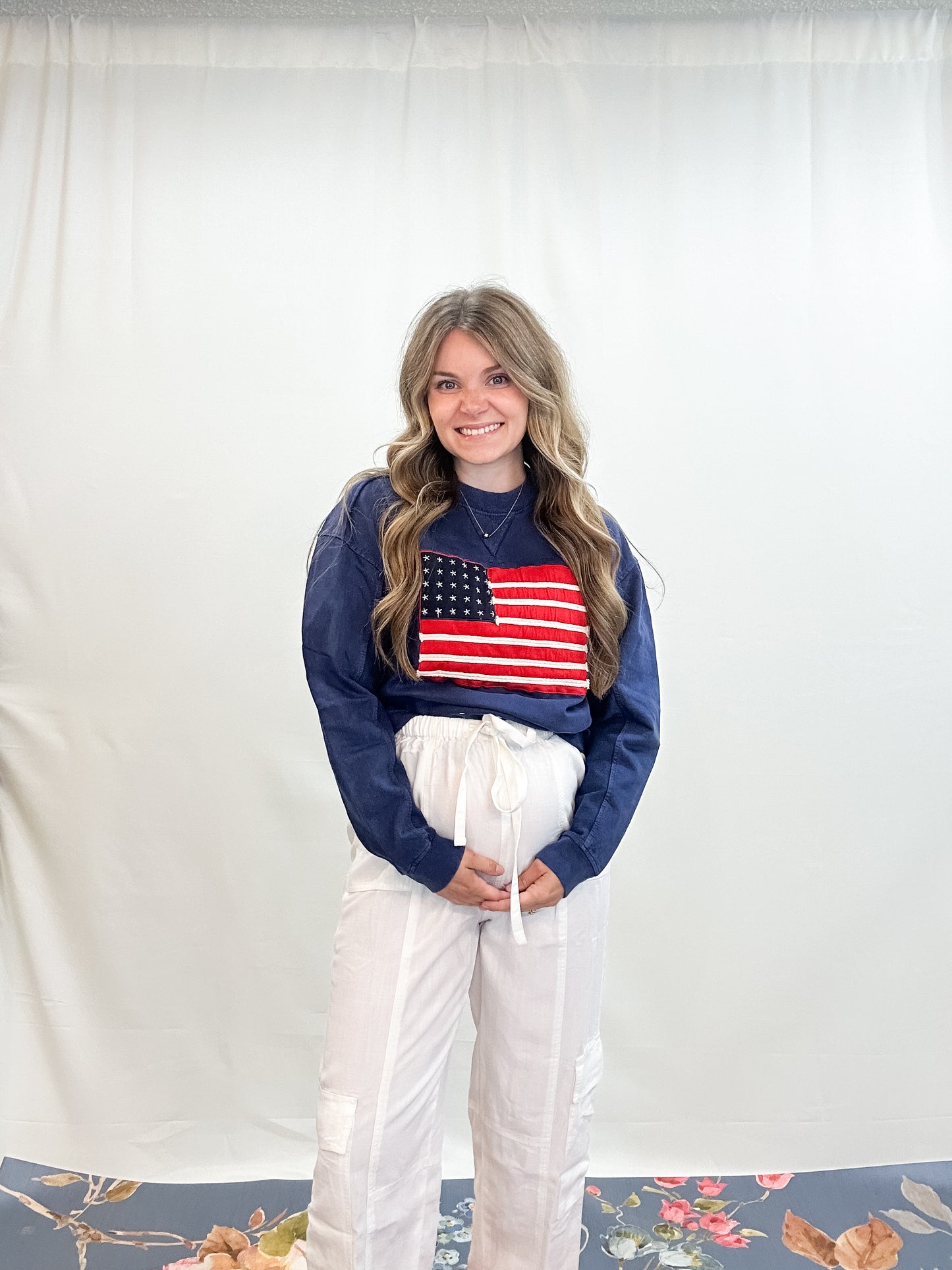SS-PATCH CREW