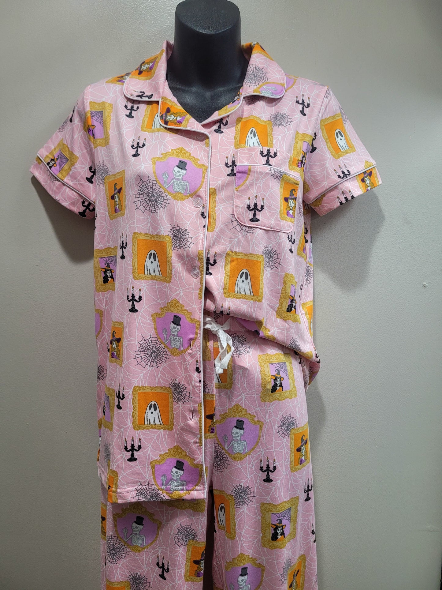 SLEEP PANTS
