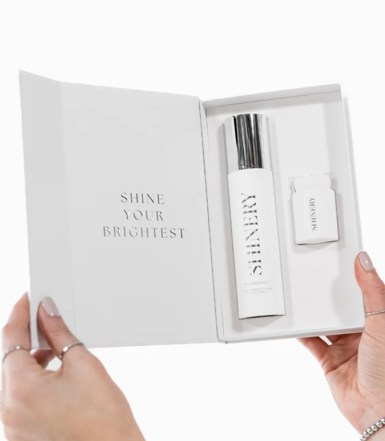SHINERY JEWELRY CARE