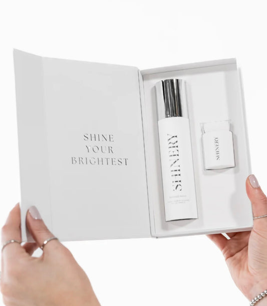 SHINERY JEWELRY CARE