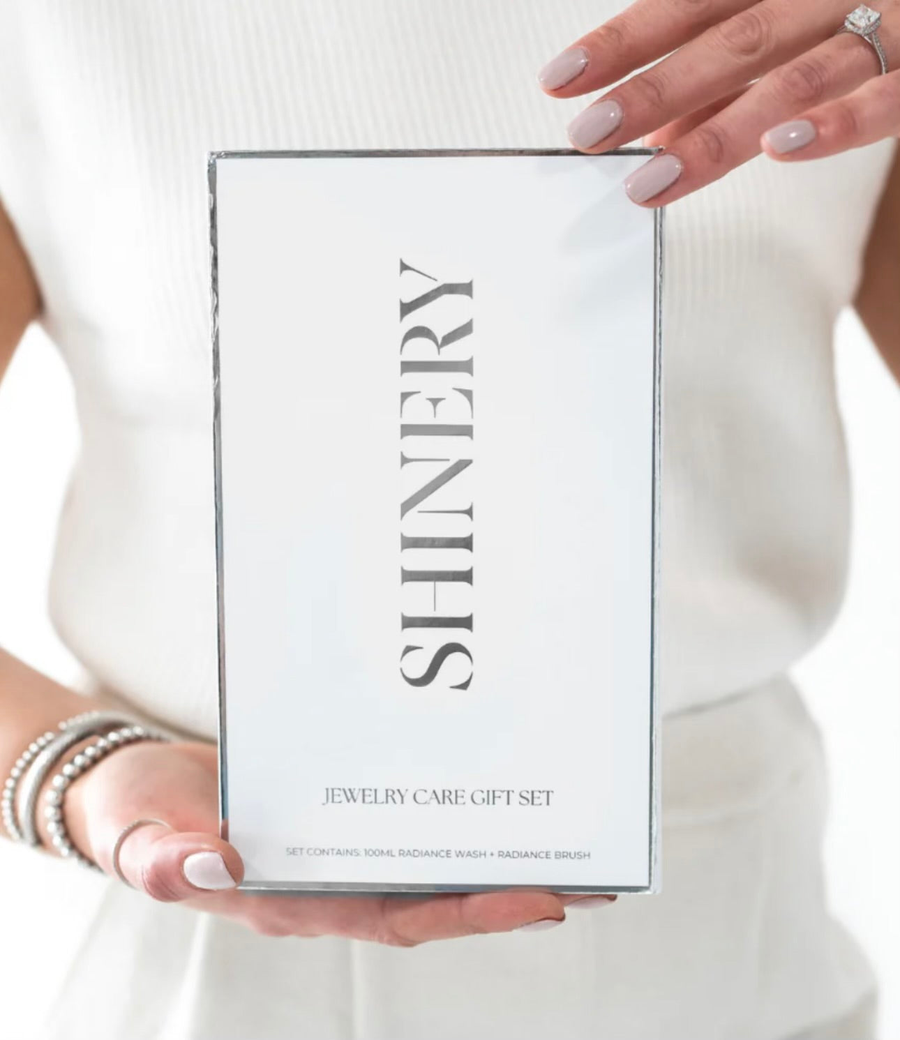 SHINERY JEWELRY CARE