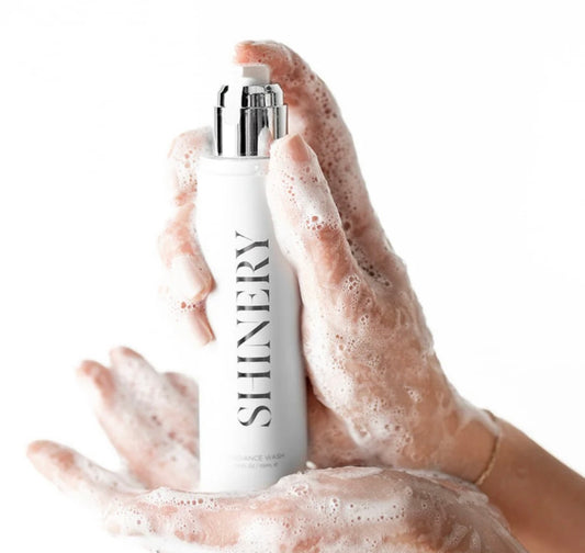 SHINERY LUXERY JEWELRY CLEANER