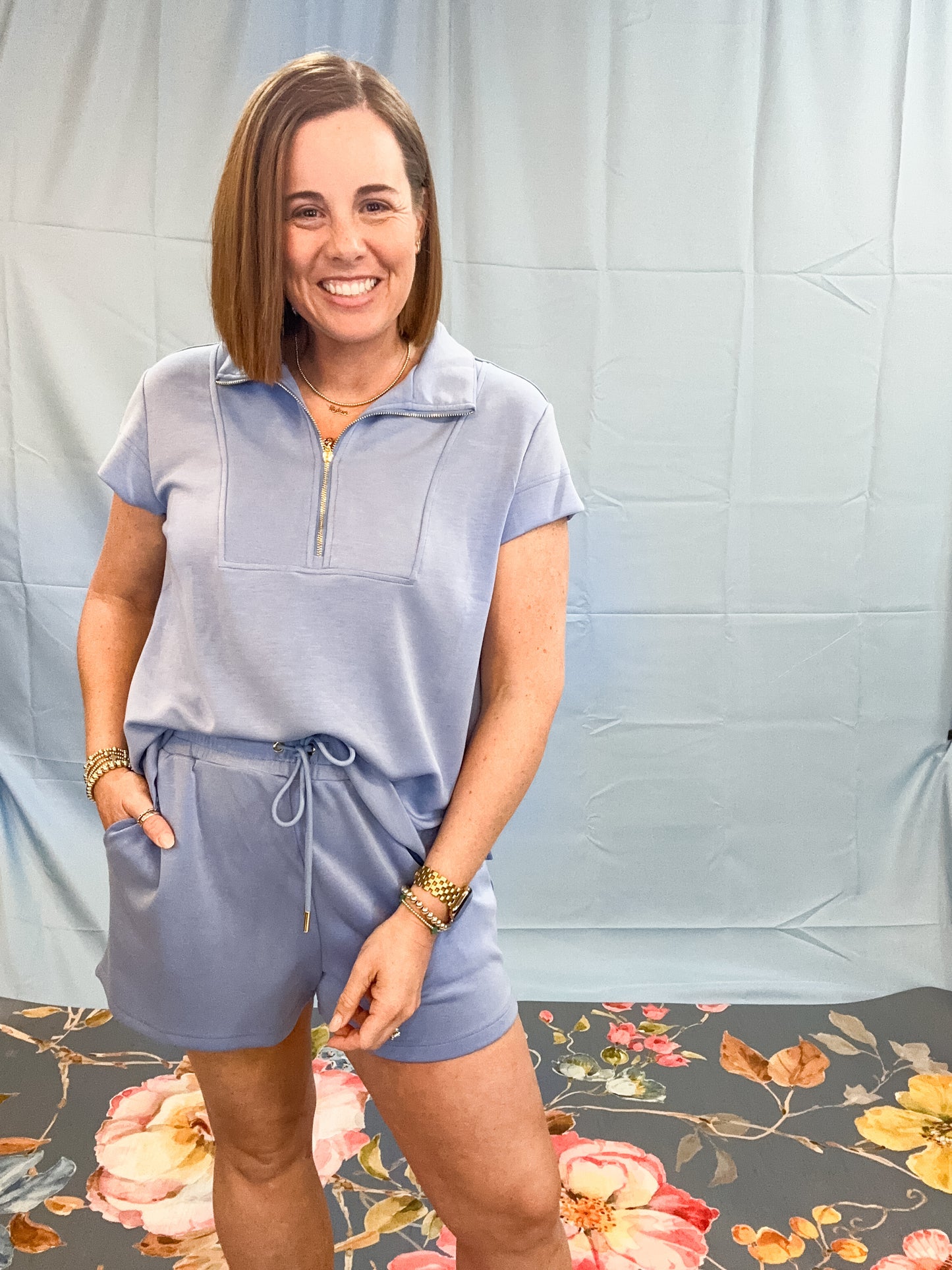 STEPHIE SET
