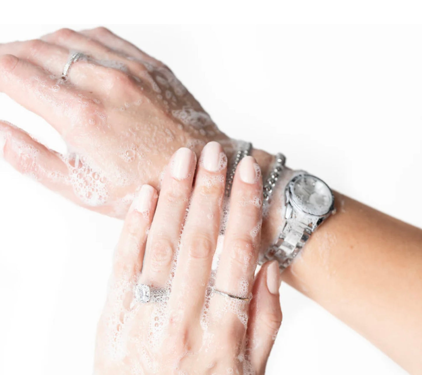 SHINERY LUXERY JEWELRY CLEANER