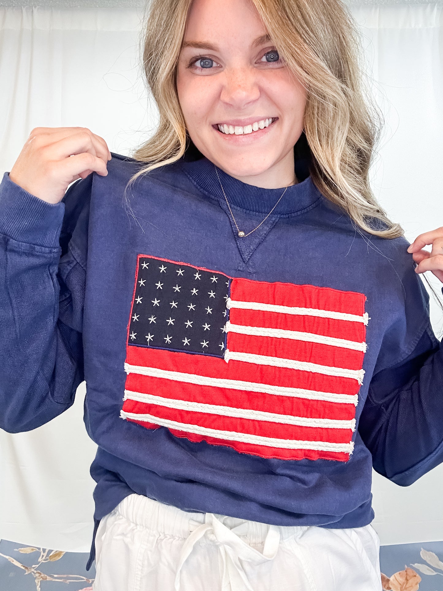 SS-PATCH CREW