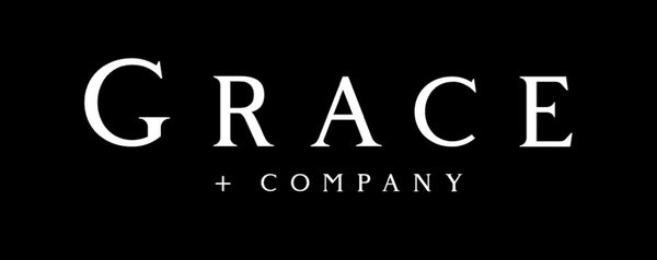 GRACE + COMPANY