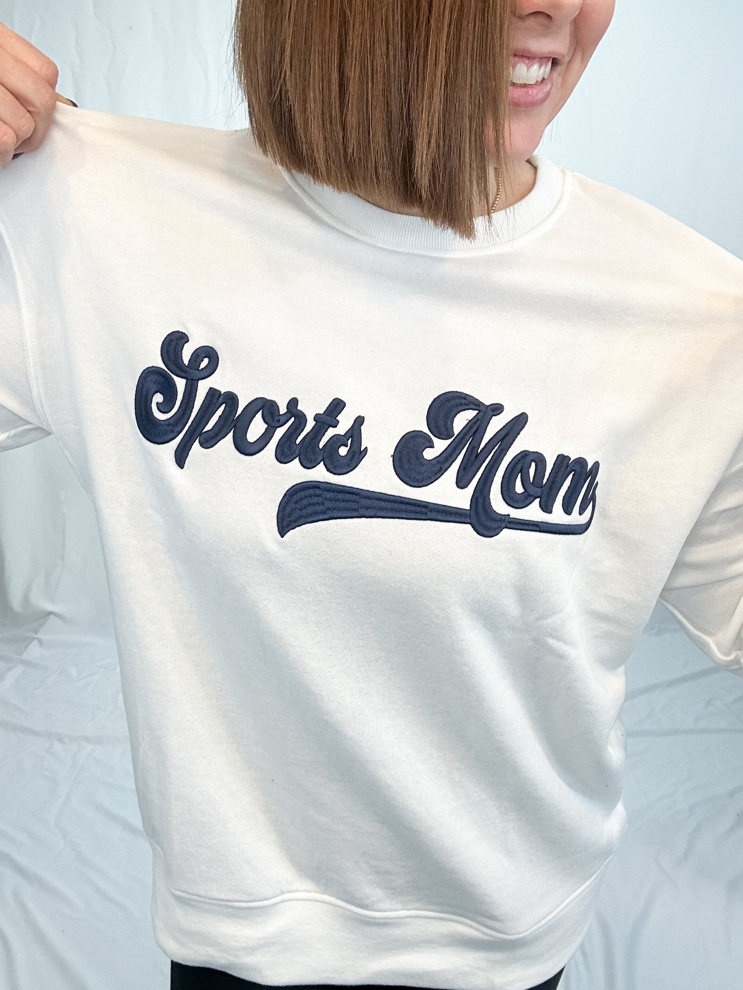 For The Sports Moms