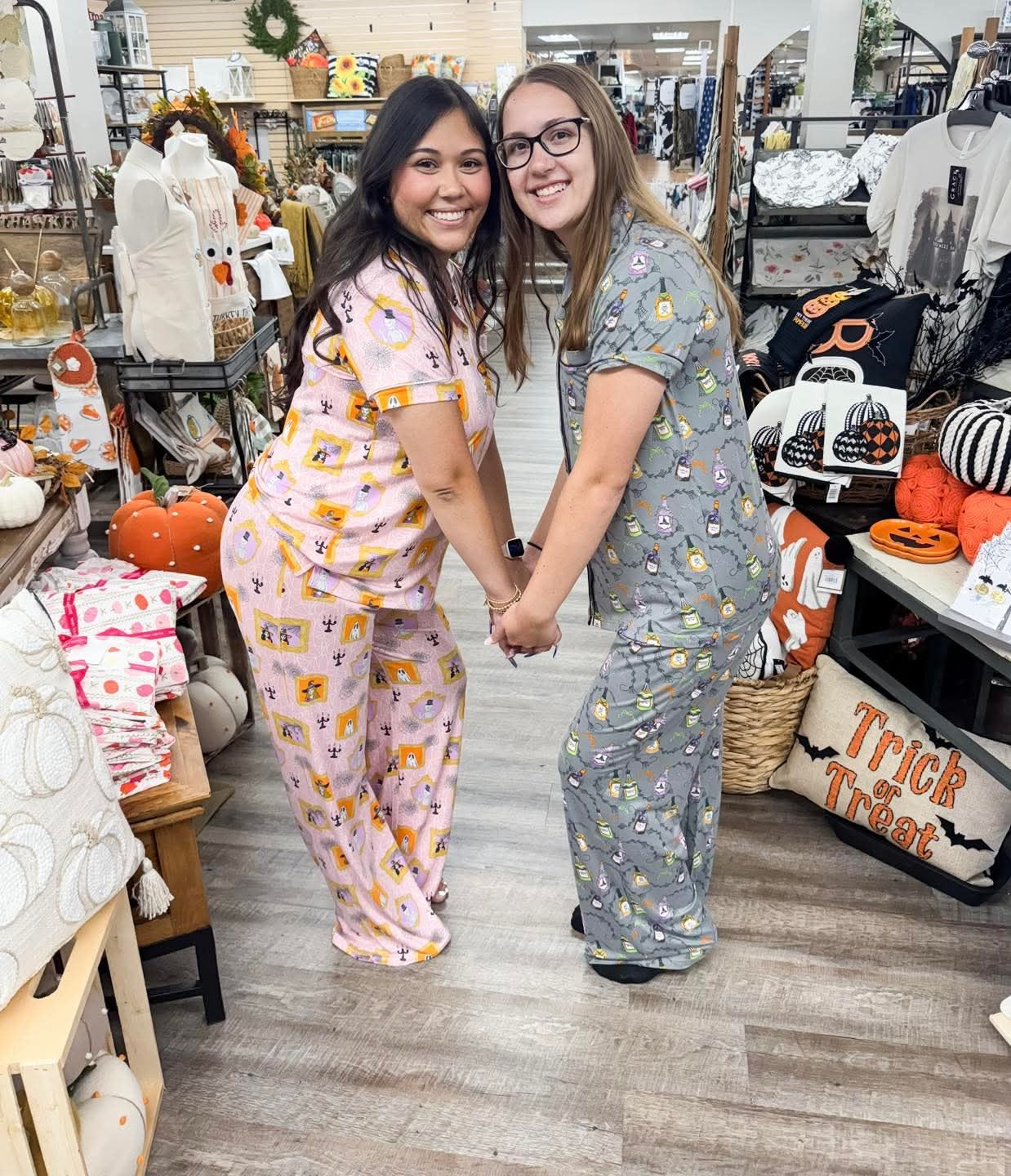 Fall & Halloween Favorites