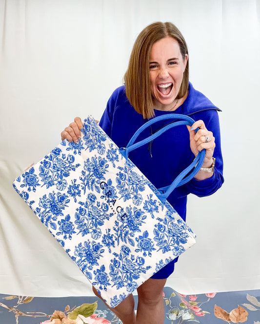 PROMO BAG