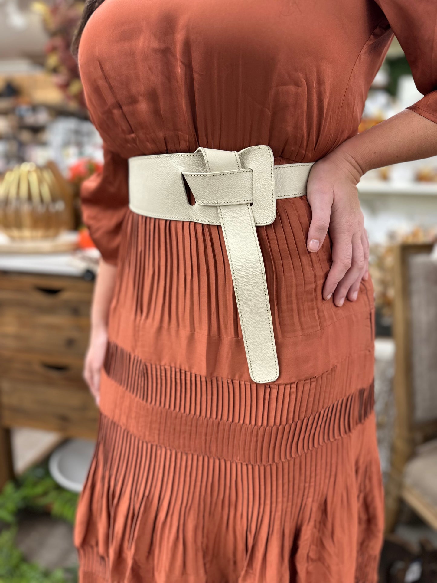 Kelsey’s Dress
