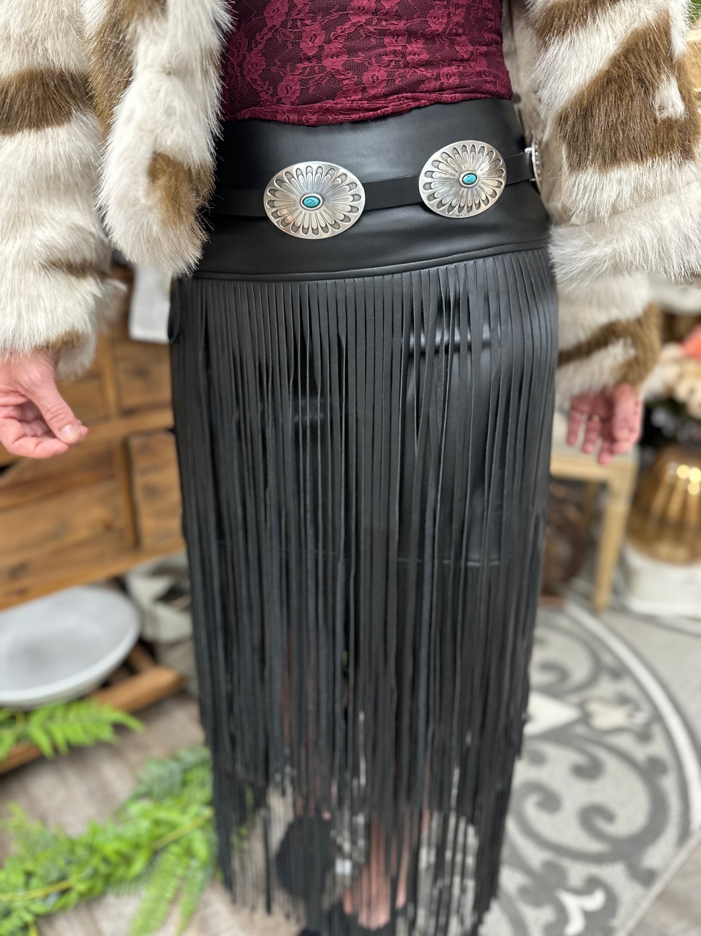 Dana’s Skirt