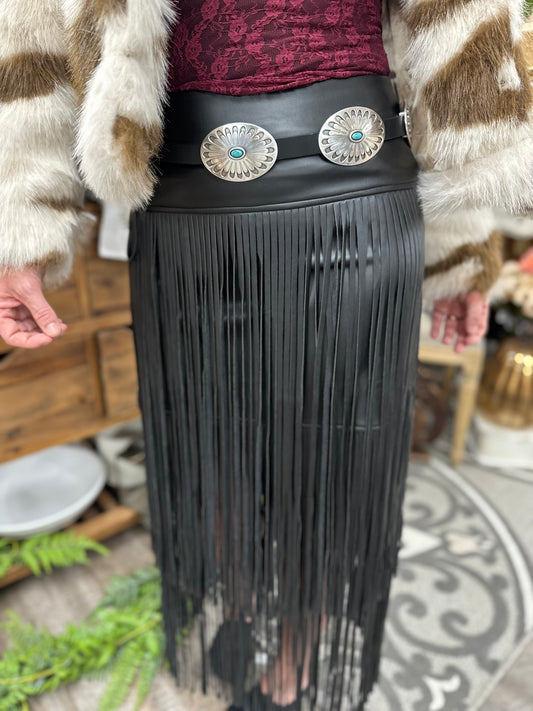 Dana’s Skirt