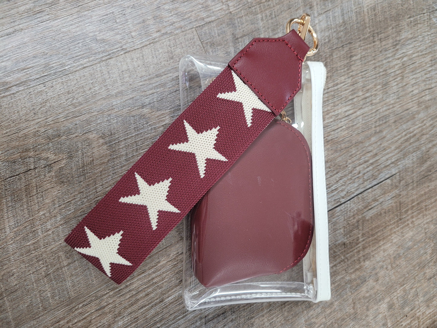 TAYLOR MINI WRISTLET