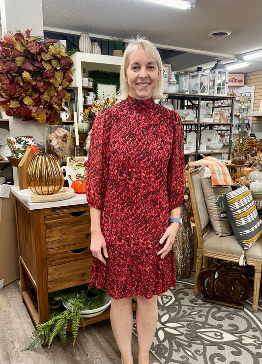 Julie’s Dress
