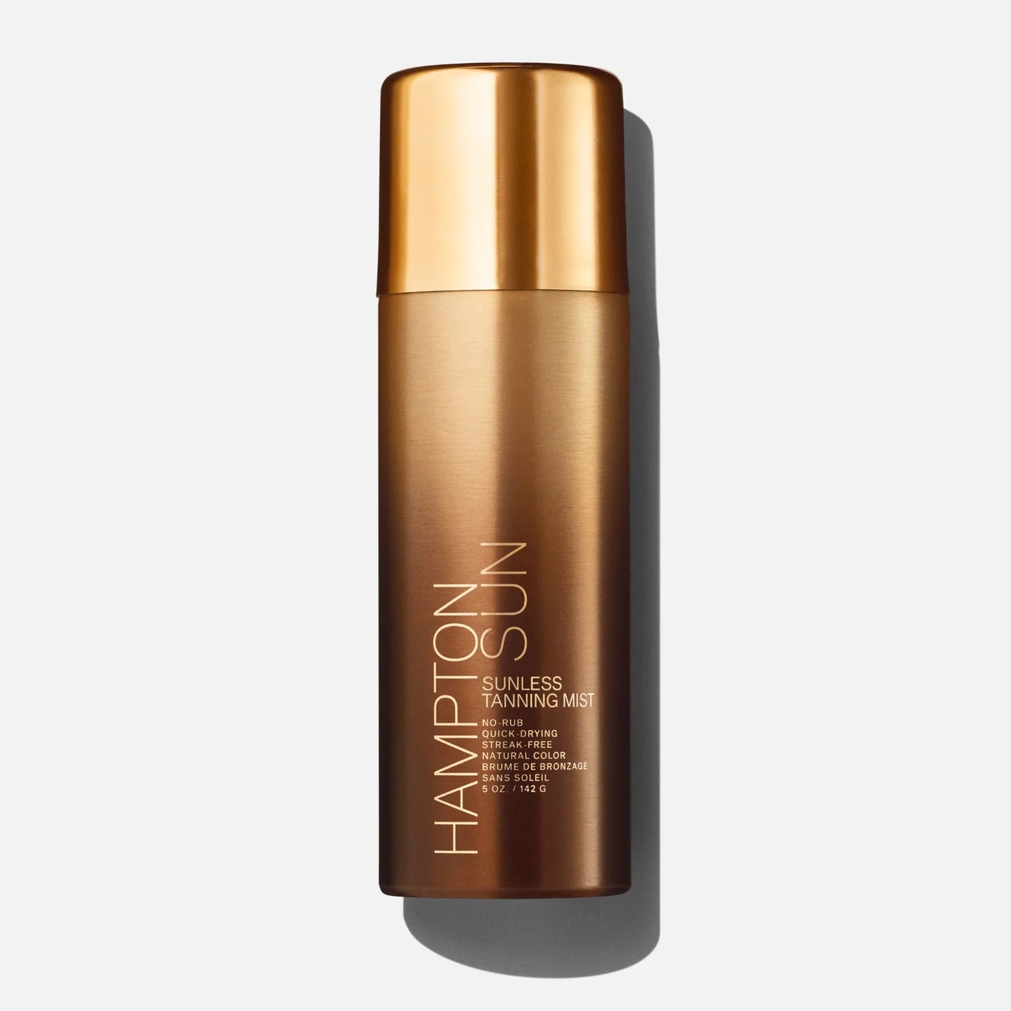 HAMPTON SUN-SUNLESS TANNING MIST 5OZ
