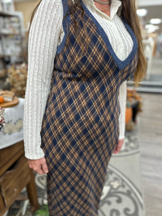 Dana’s Dress