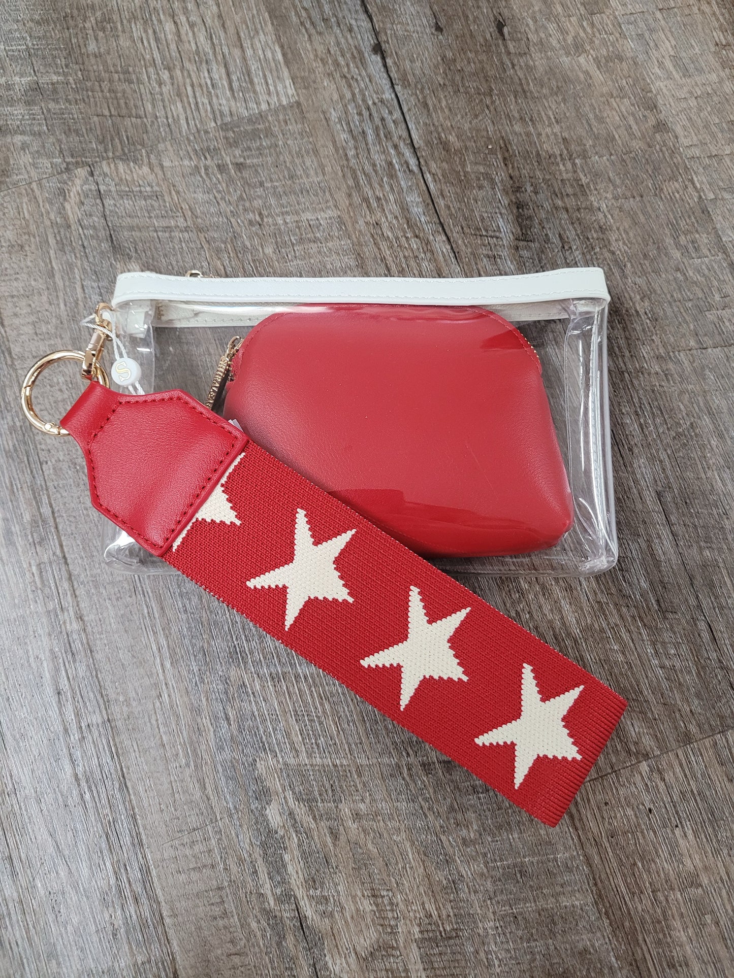 TAYLOR MINI WRISTLET