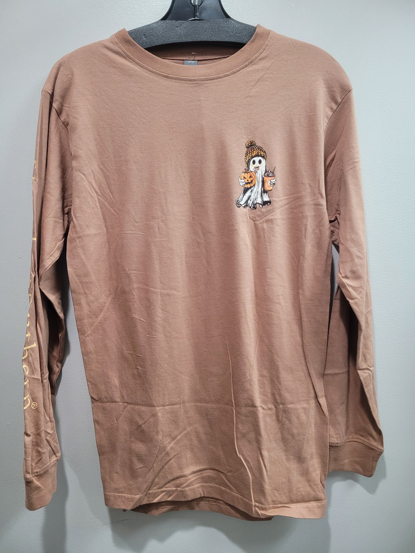 SIMPLY SOUTHERN LONG SLEEVE TEE