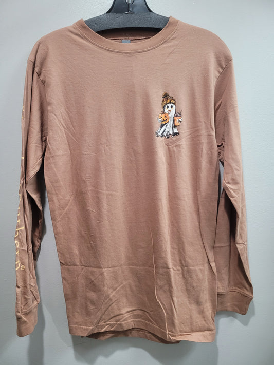 SIMPLY SOUTHERN LONG SLEEVE TEE