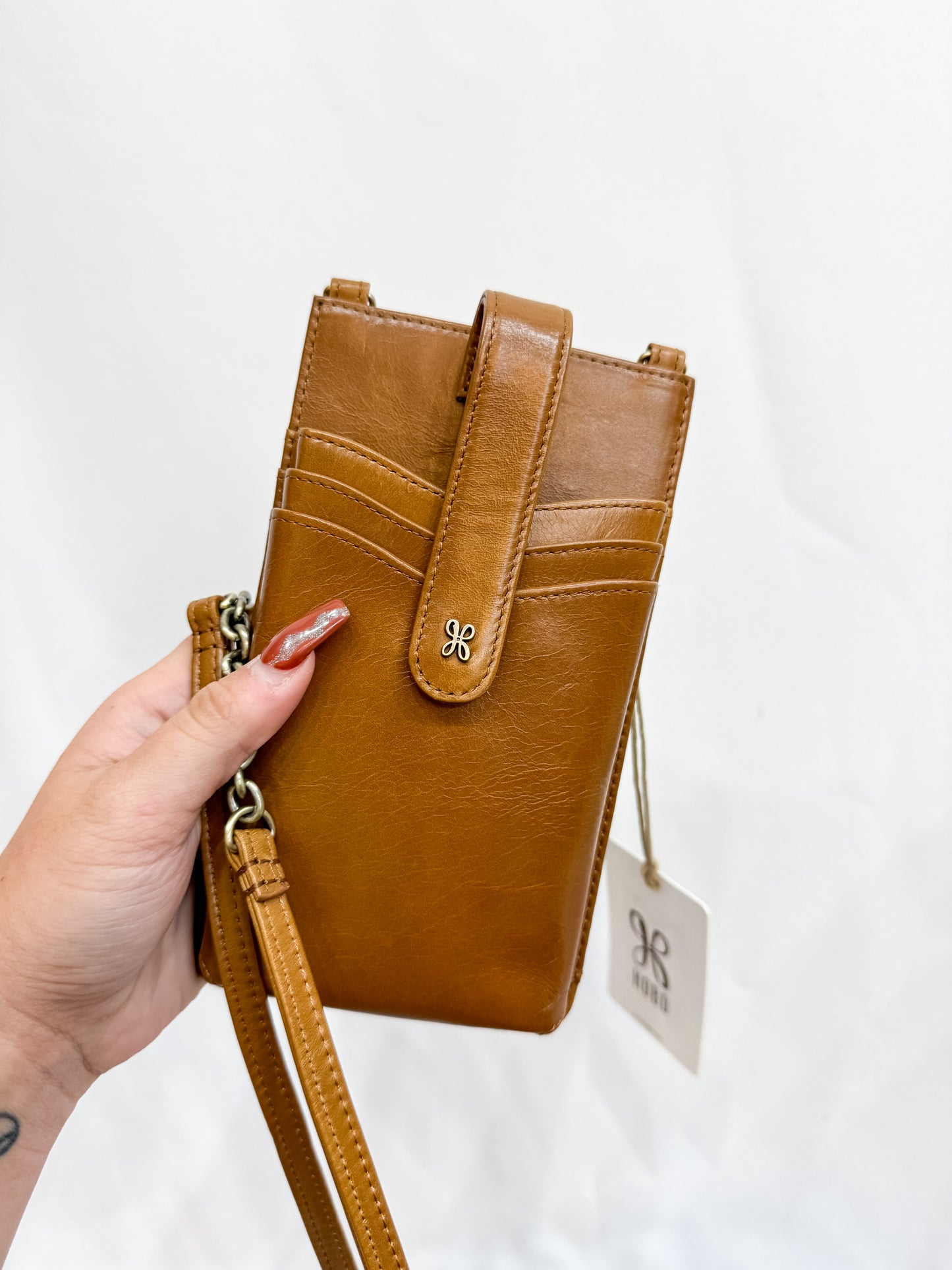 MAX PHONE CROSSBODY