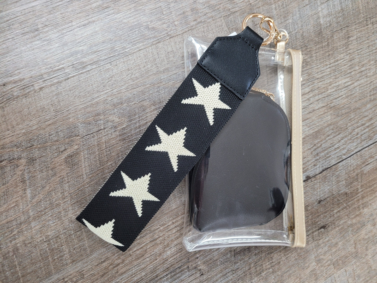 TAYLOR MINI WRISTLET