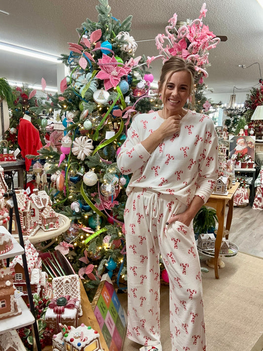 SOPHIE PAJAMA SET