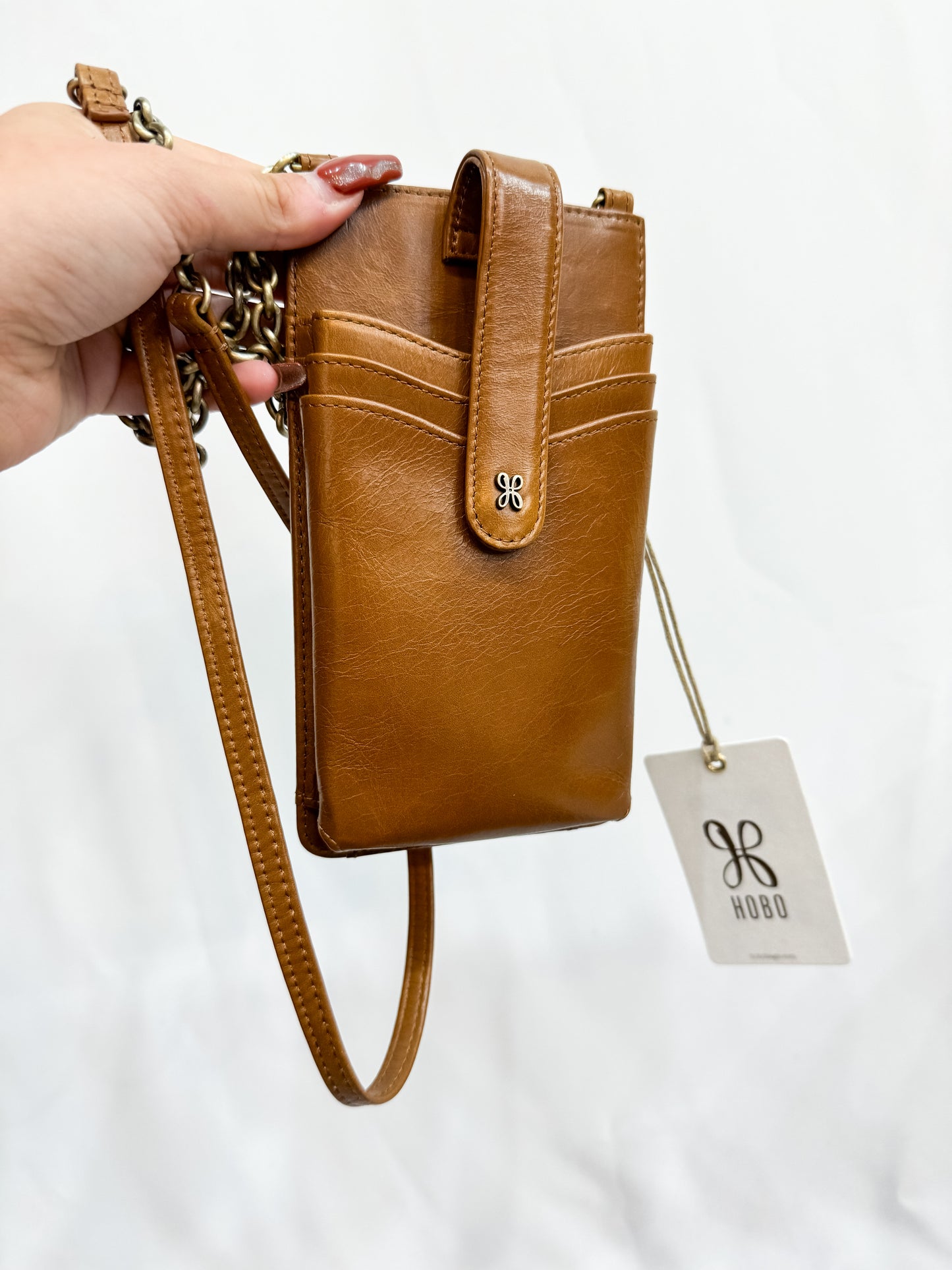 MAX PHONE CROSSBODY