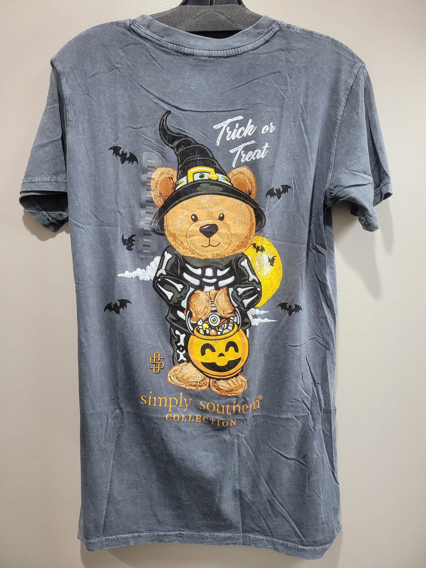 SIMPLY SOUTHERN TEE