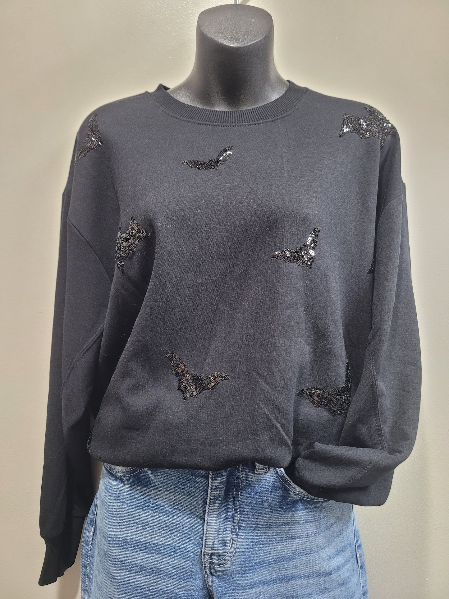 SARAH SWEATSHIRT