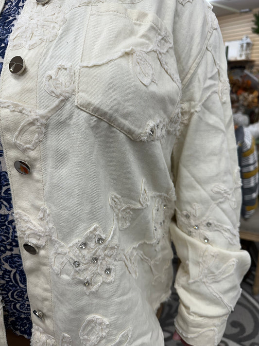 Stephanie’s Shacket