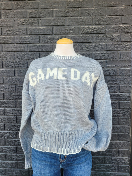 SS IMEE SWEATER