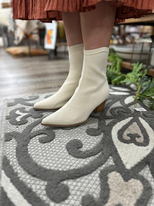 Kelsey’s Boots