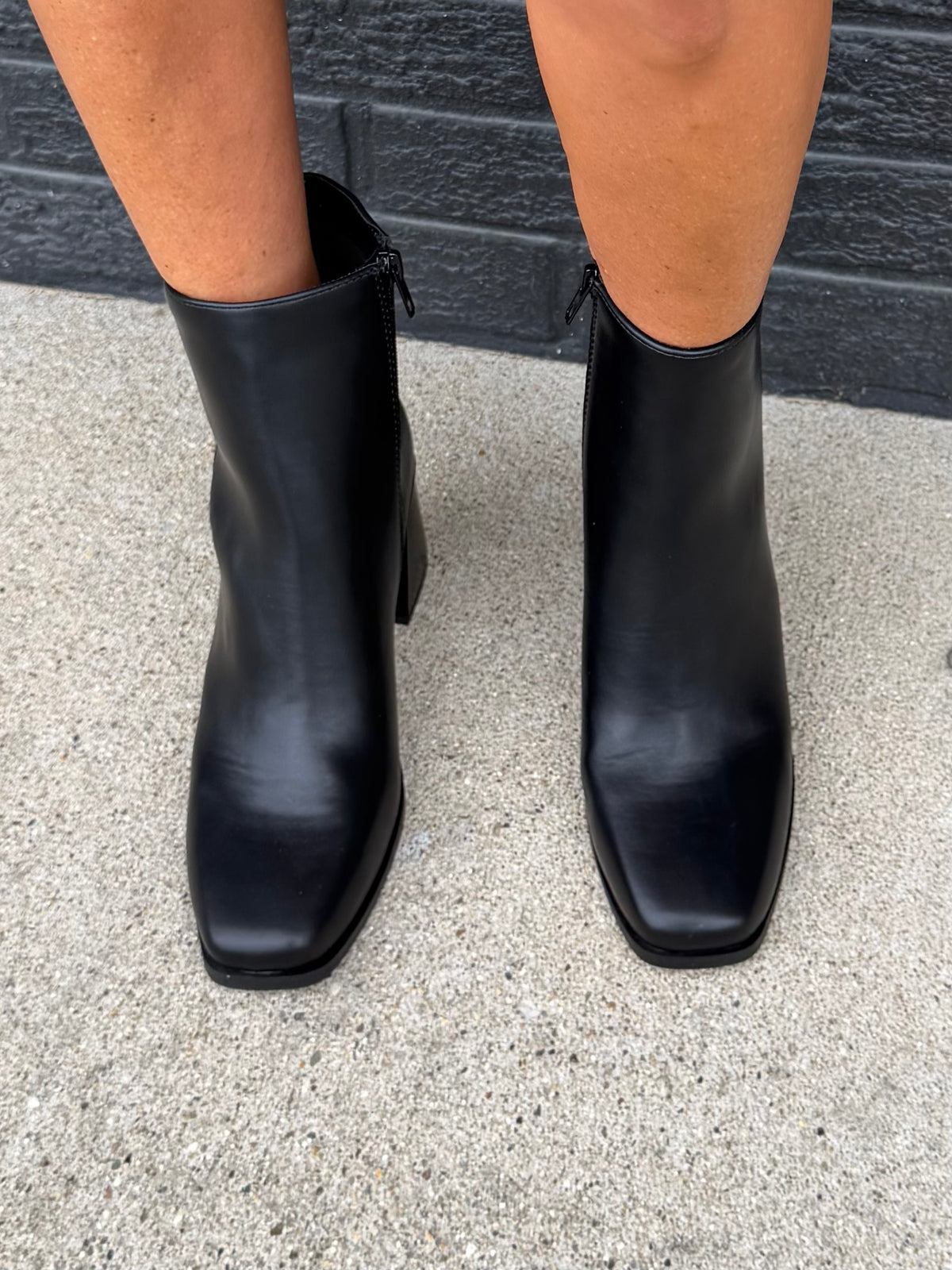 CHUKAR BOOT