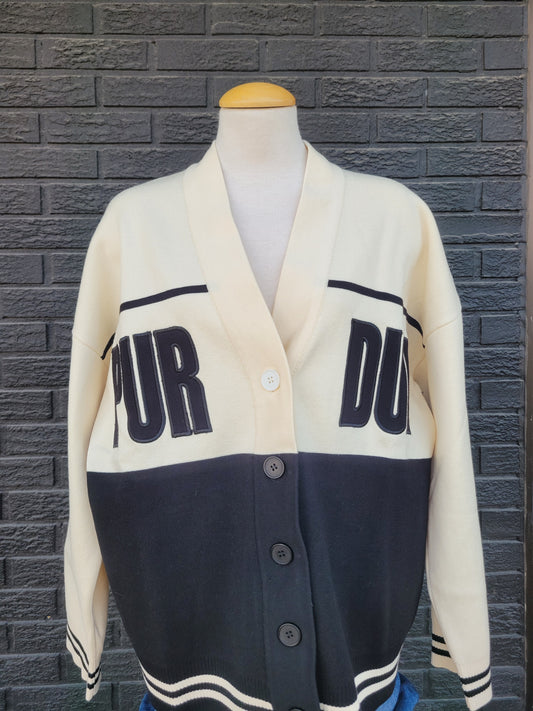 CARLEY CARDIGAN