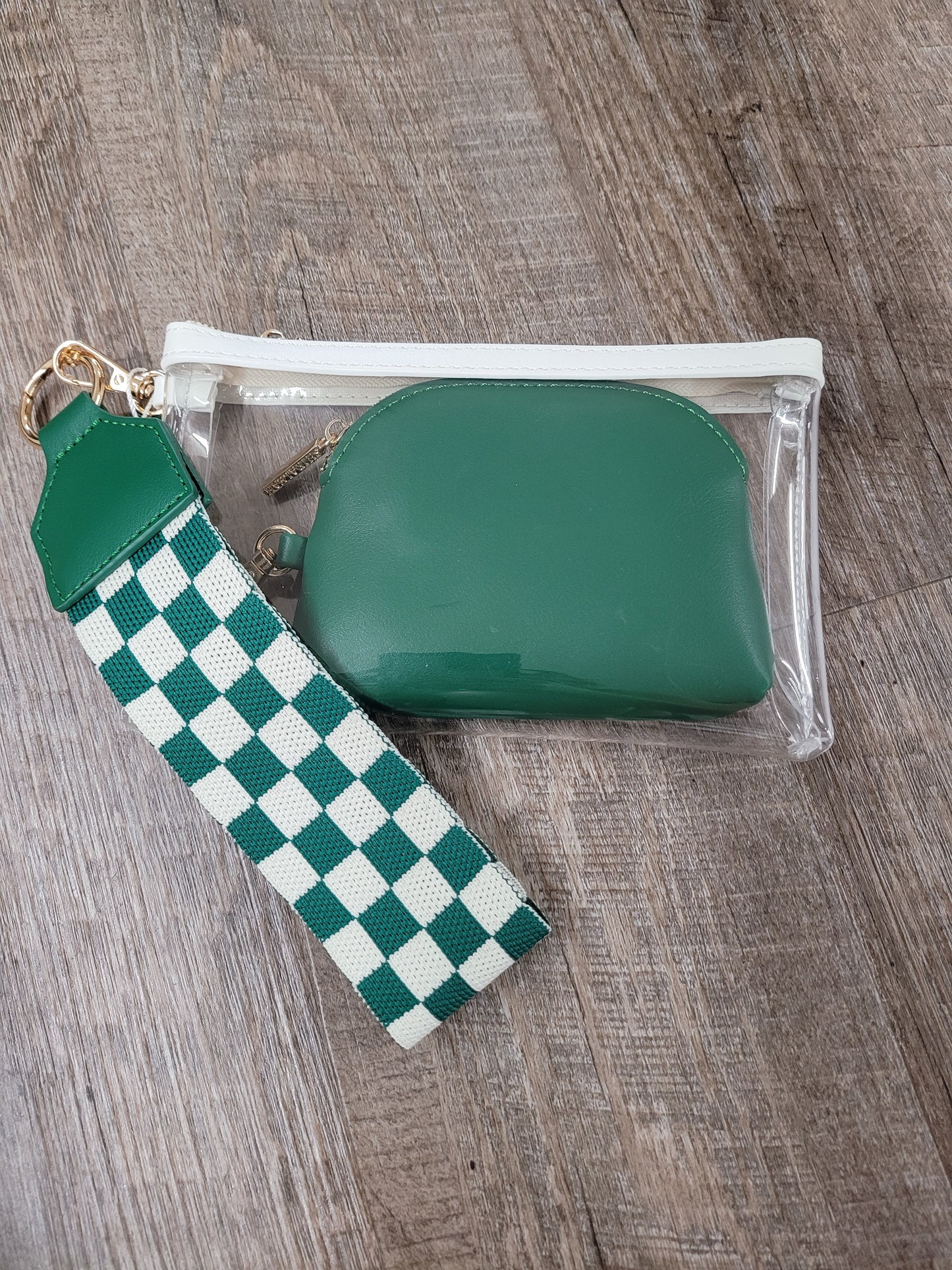 TAYLOR MINI WRISTLET