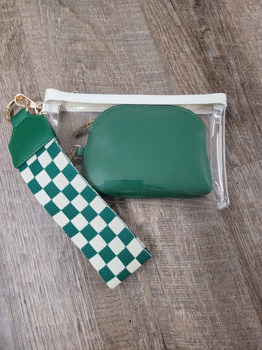 TAYLOR MINI WRISTLET