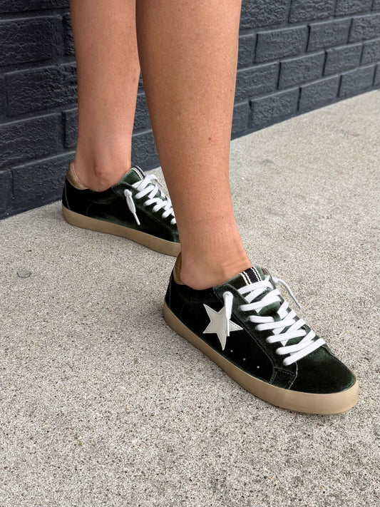PAULA SNEAKER