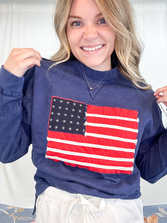 SS-PATCH CREW