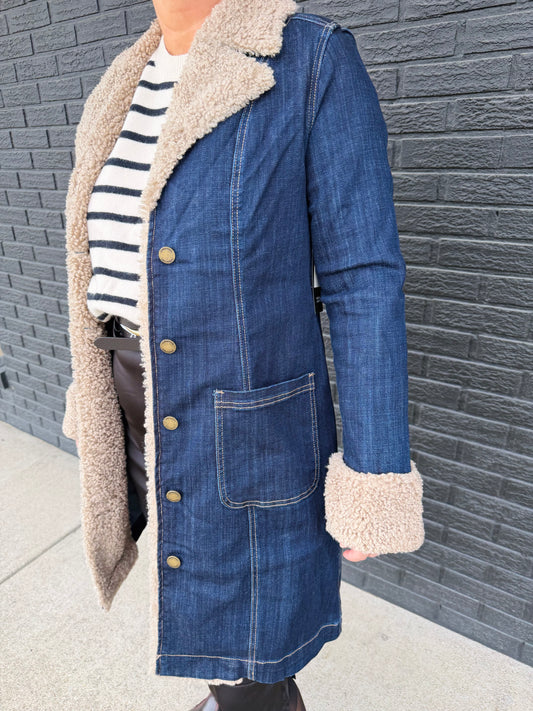 CASUAL JACKET