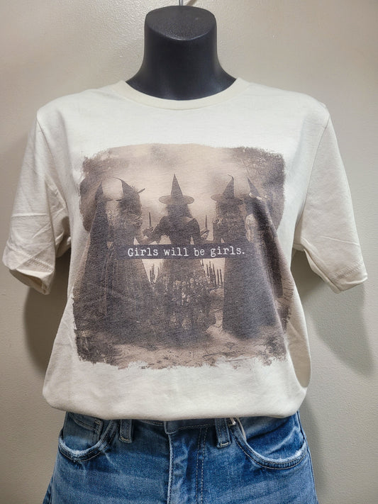GRAPHIC TEE