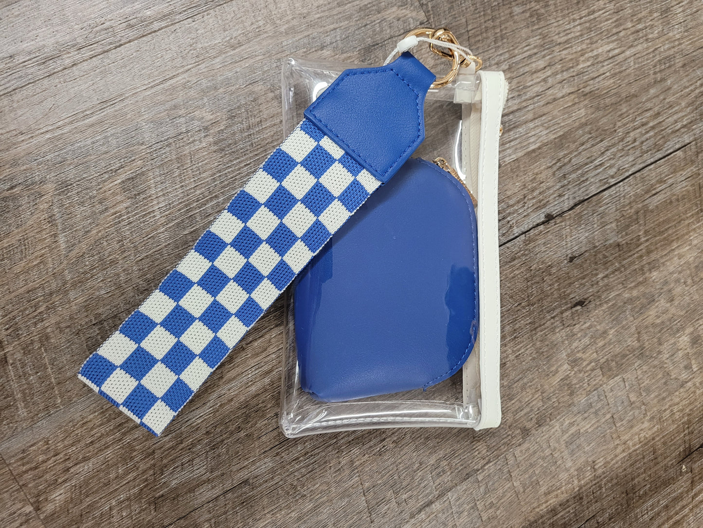 TAYLOR MINI WRISTLET