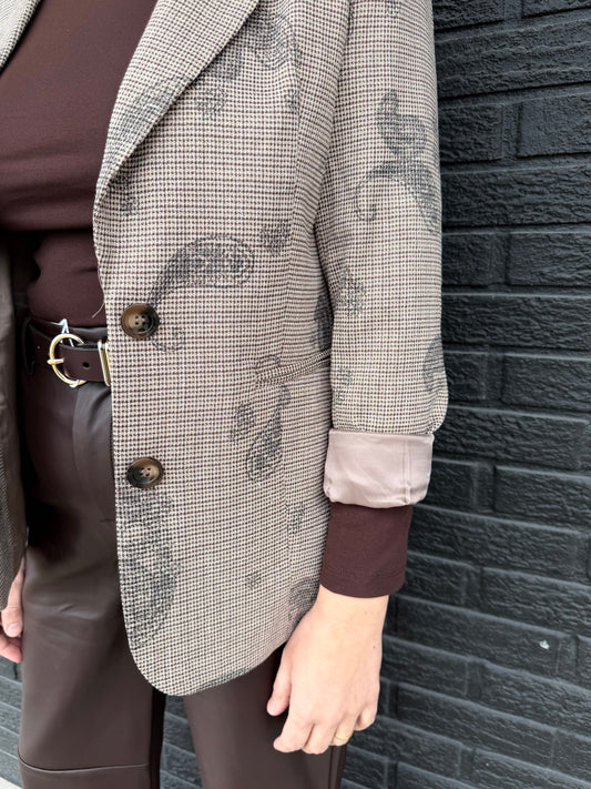 BLAZER