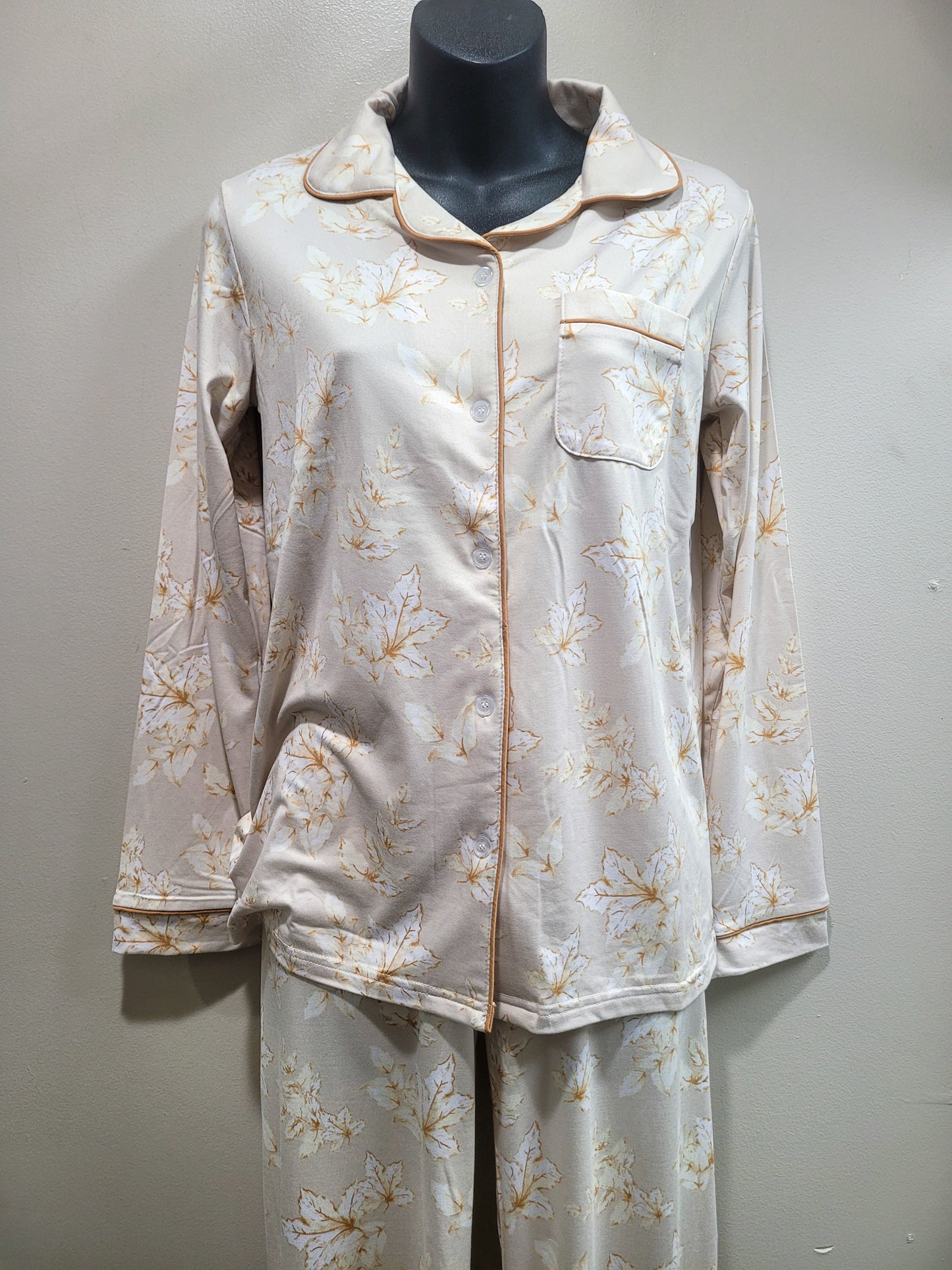 SLEEP SHIRT