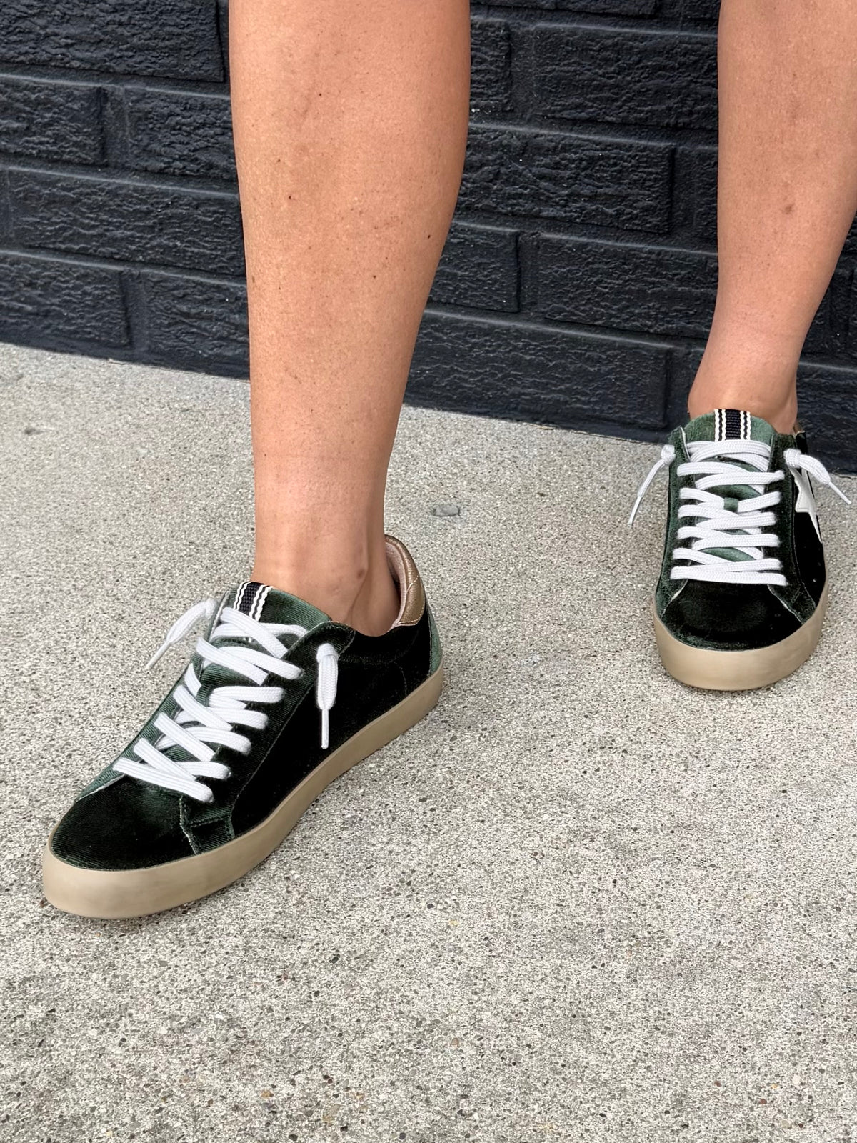PAULA SNEAKER