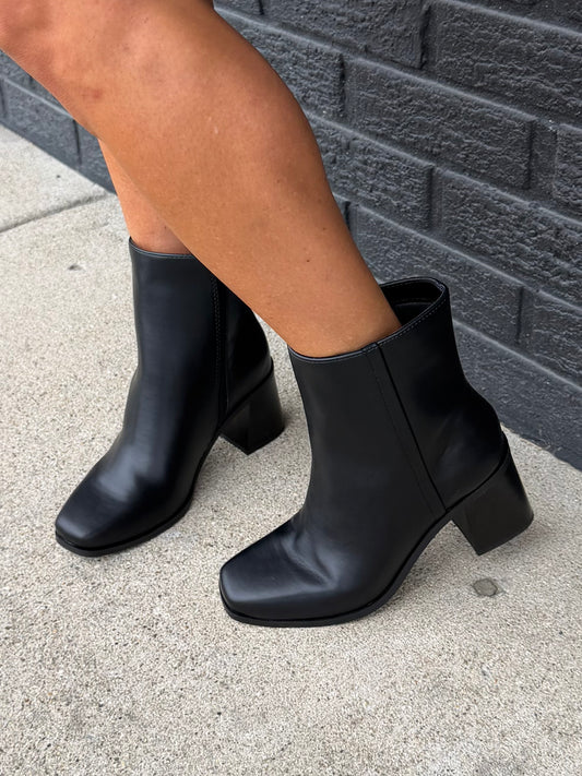 CHUKAR BOOT