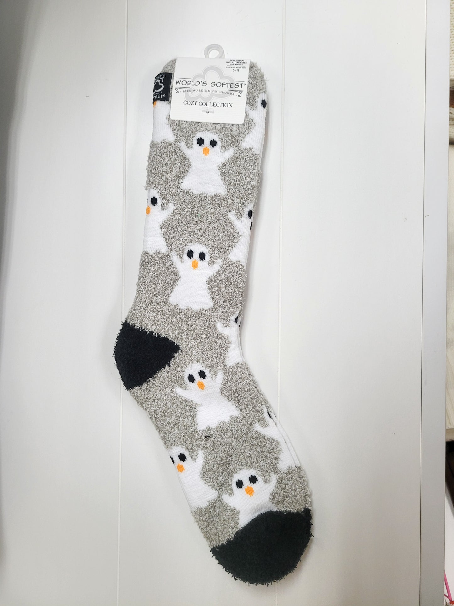 SOCKS